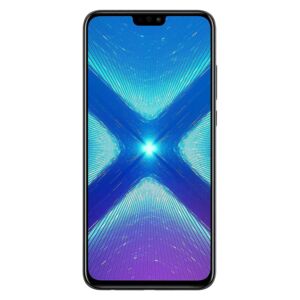 Honor 8X Dual SIM 128GB 4GB RAM Blue 6.5inch Honor 8X Dual SIM 128GB 4GB RAM Blue 6.5inch